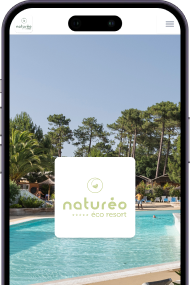 App Naturéo