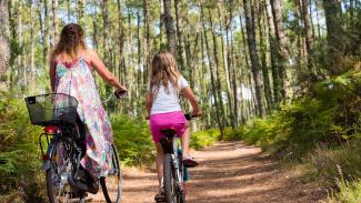 adrénaline et nature : top activités familiales incourtournables