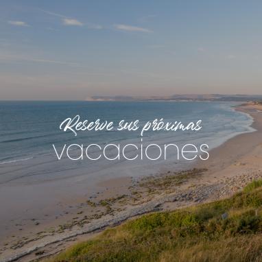 vacaciones