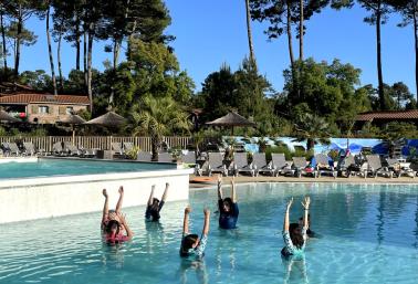 natation naturéo